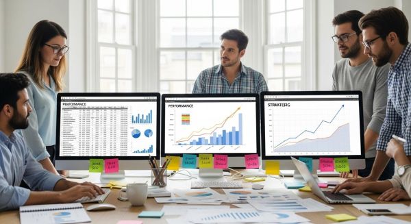 Pourquoi la meilleure agence de référencement naturel booste durablement votre visibilité en ligne ?