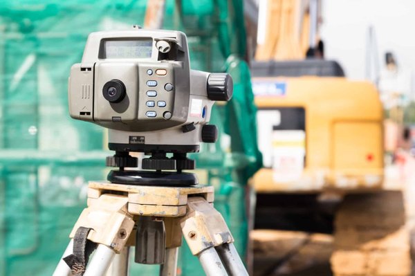 Niveau de chantier : un outil de mesure fiable