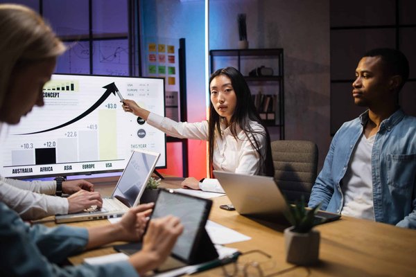 Comment devenir économiste ?