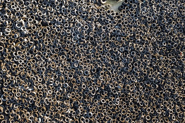 Qui pollue 500 litres d'eau ?