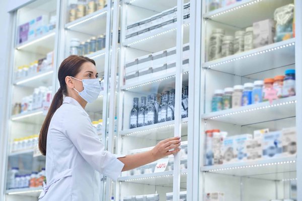 Comment procéder à la recherche d'une pharmacie de garde aujourd'hui ?