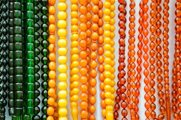 L'art et la spiritualité des malas Tibétains et chapelets Bouddhistes