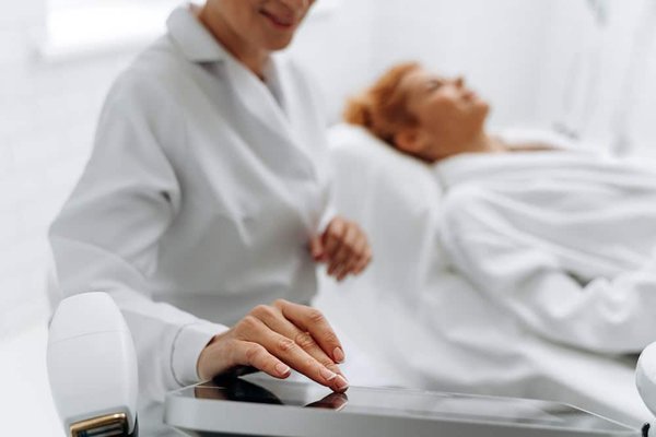 Comment perdre peau morte ventre ?