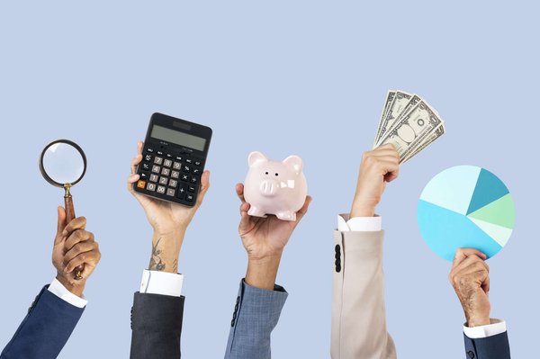 Solutions de financement pour équiper son bureau professionnel