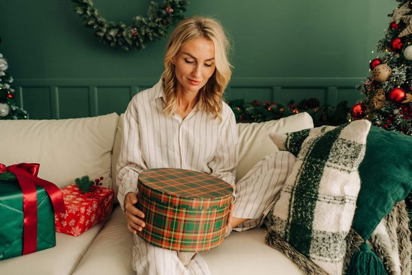 Quels sont les meilleurs petits cadeaux de Noël personnalisés à offrir ?