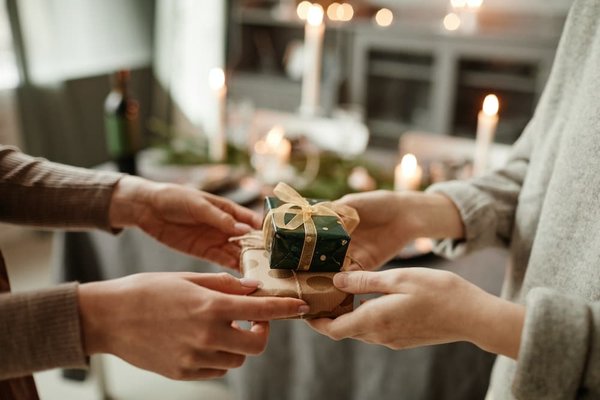 Comment créer vos propres cadeaux de Noël ?