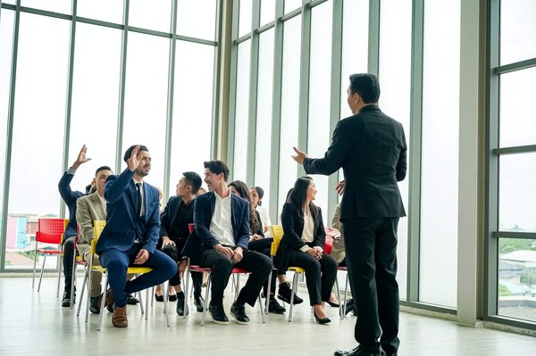 En quoi consiste la formation en gestion d'événements et quelles sont ses débouchés ?