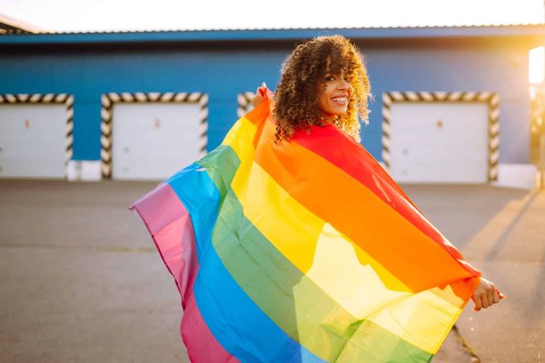 Où trouver l'amour quand on est une personne LGBT ?