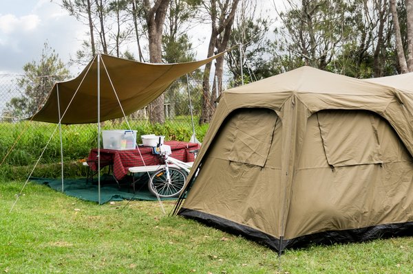 Personnalisez vos séjours avec le camping le Pessac.