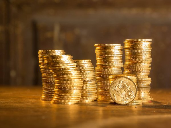 Où vendre de l'or au meilleur prix à Colmar ?