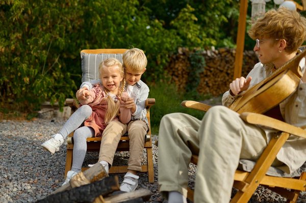 Top des campings 3 étoiles en France