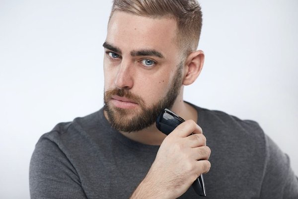 Tutoriel: Tailler sa Barbe Comme un Pro