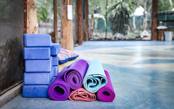 Les activités relaxantes dans les campings France