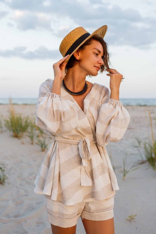 Comment choisir des vêtements adaptés à sa morphologie ?