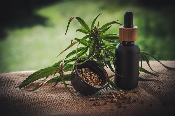 Quels sont les effets du CBD ?