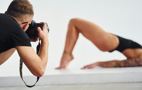 Culottes push up : astuces pour un style séduisant réussi