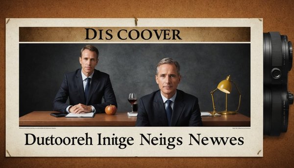 Explore les actualités captivantes sur duetintro aujourd'hui