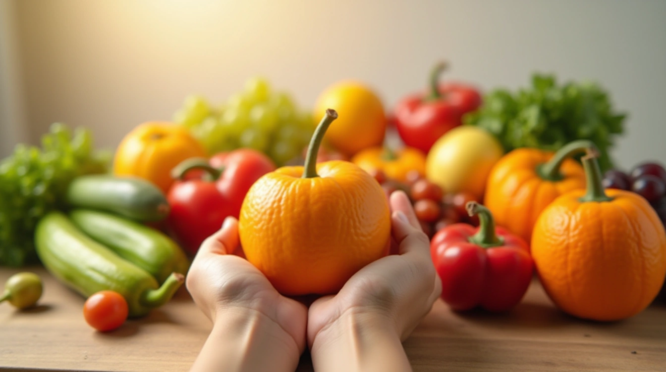 Vos questions sur l'optimisation nutritionnelle